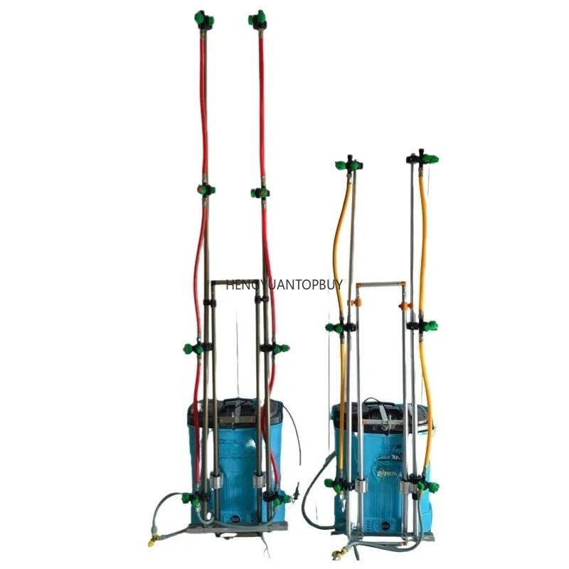 Agriculture.Farming Design - Pulvérisateur agricole électrique léger de 20