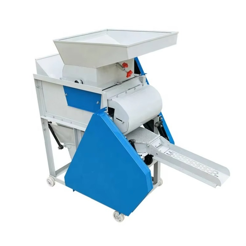 Agriculture Farming Professional - Machine de décorticage agricole professionnelle, efficace