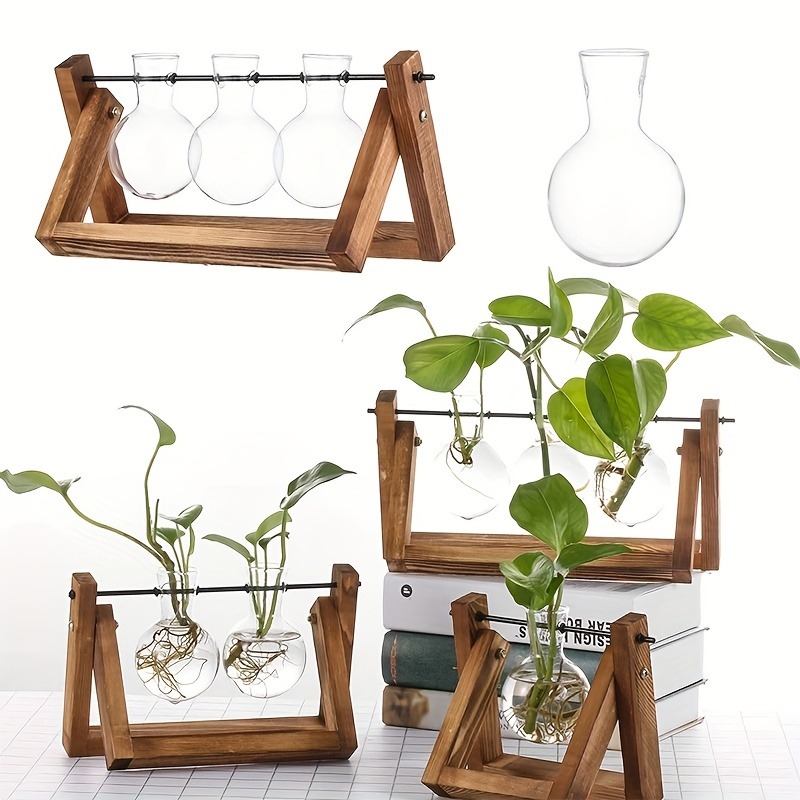 Plant Growth Regulator - Brittop-user inière en verre pour la