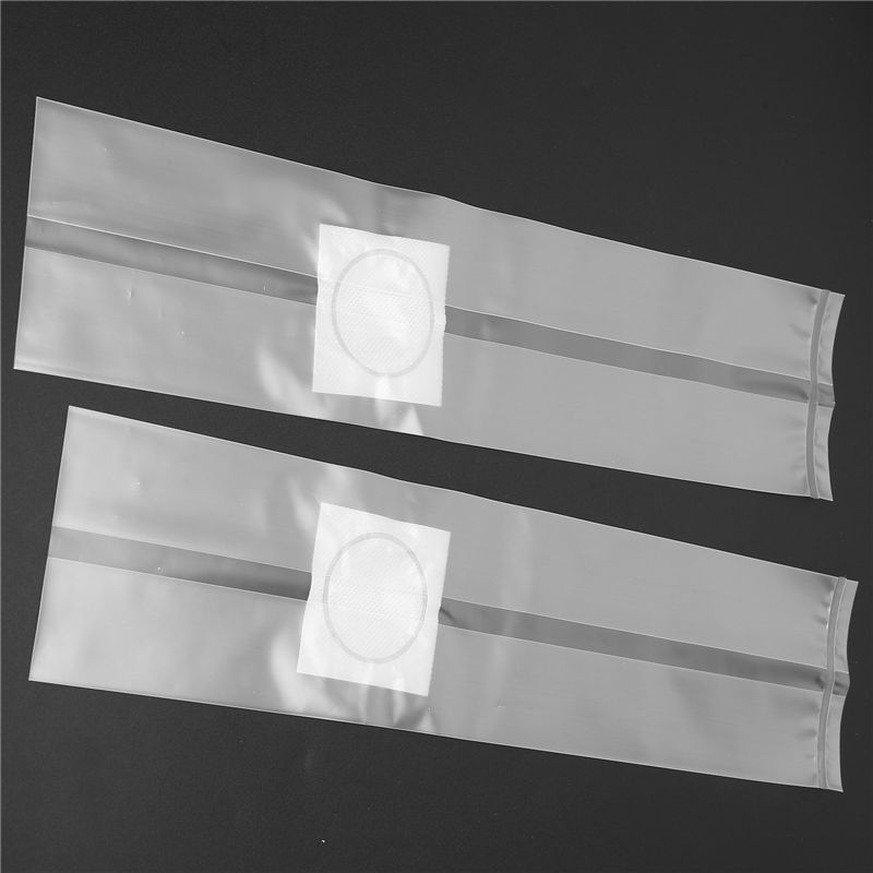 Sacs de culture de champignons - Mushroom Spawn Bag avis et prix
