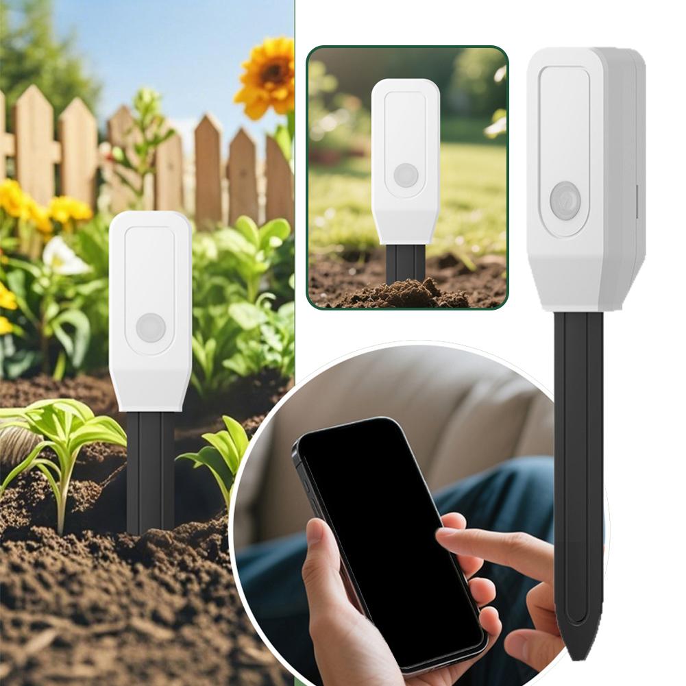 Testeur de sol intelligent Tuy - Plant Growth Regulator avis et prix