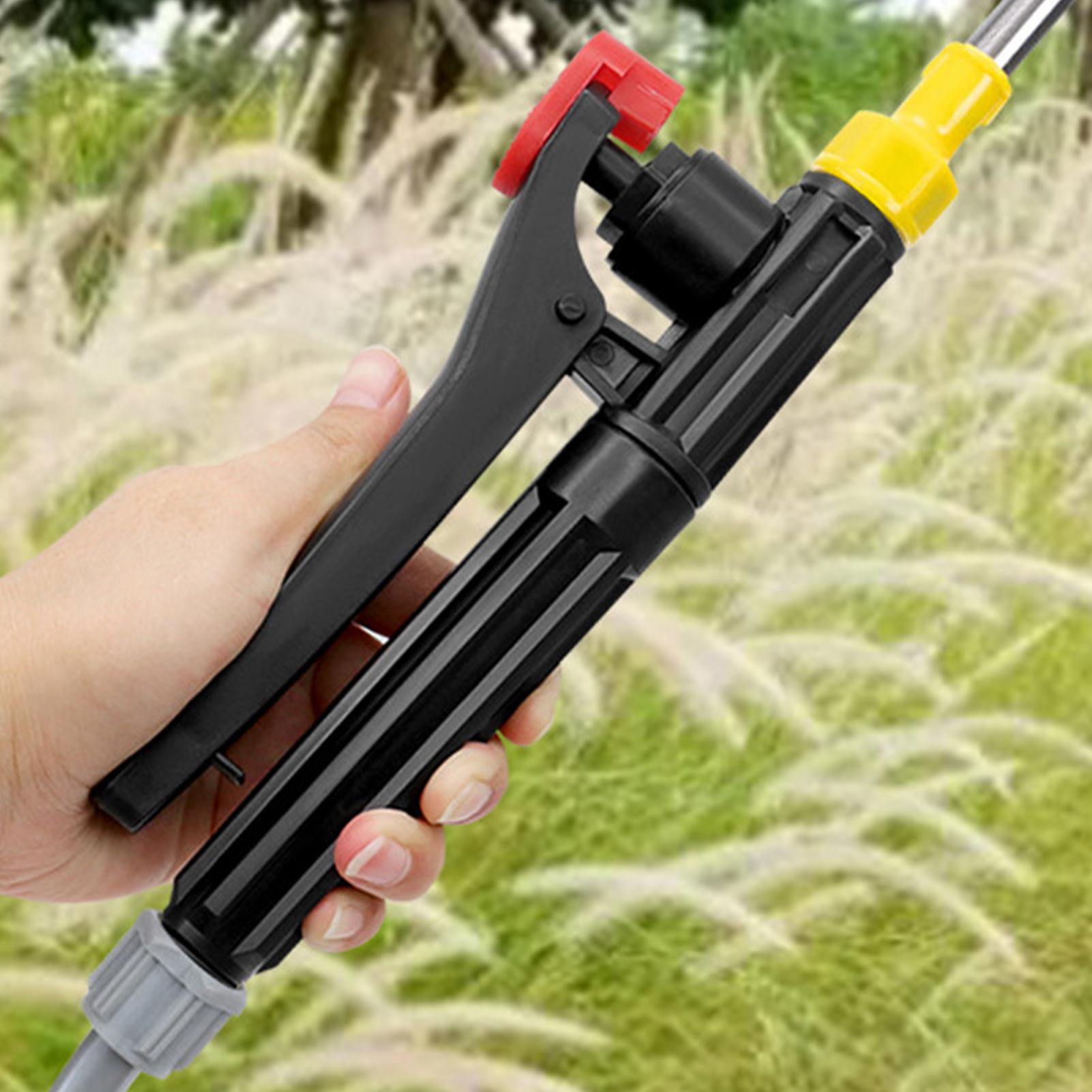 Poignée de pulvérisateur d'irr - Agriculture.Farming Design avis et prix