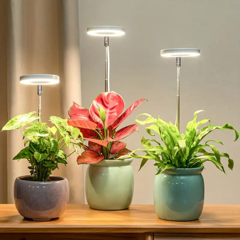 LED élèvent la lumière spectre - Plant Growth Regulator avis et prix