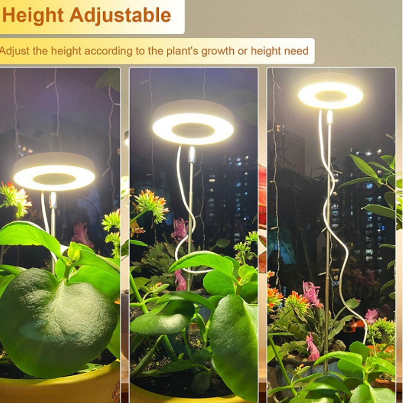 LED élèvent la lumière spectre - Plant Growth Regulator avis et prix