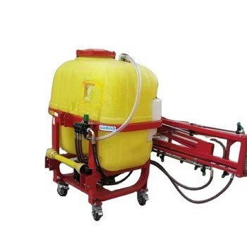 Pulvérisateurs à flèche PTO 3W - Agriculture Farming Tractor avis et prix