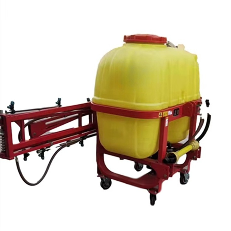 Pulvérisateurs à flèche PTO 3W - Agriculture Farming Tractor avis et prix