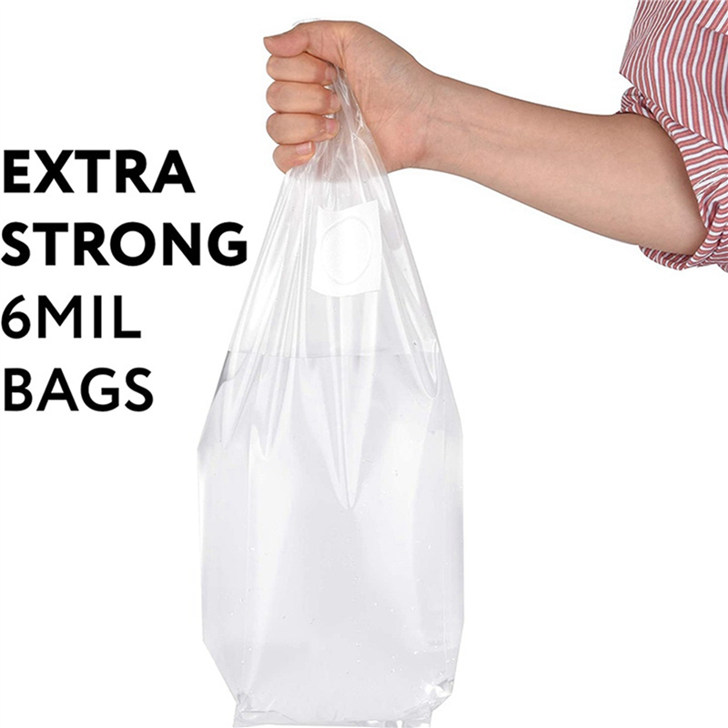 AA81-300Pcs sac de culture de  - Mushroom Spawn Bag avis et prix