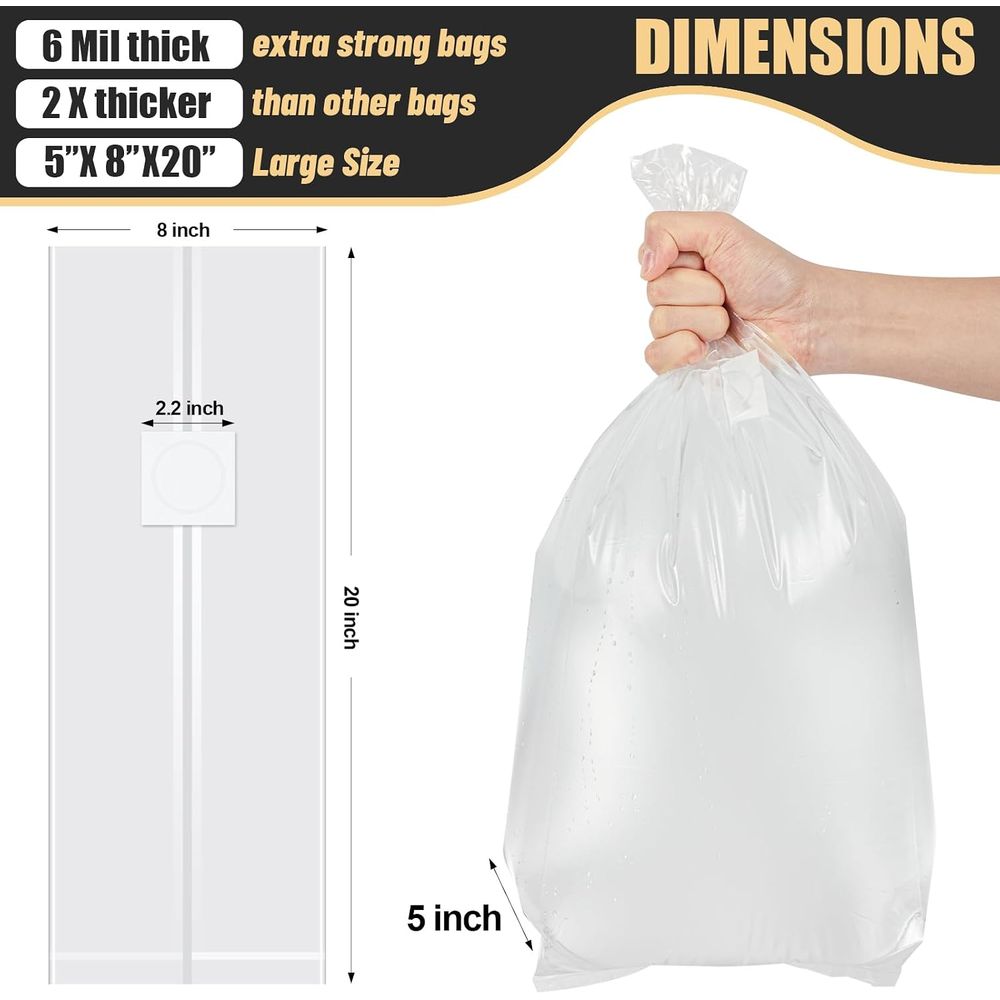 Sacs de culture de champignons - Mushroom Spawn Bag avis et prix