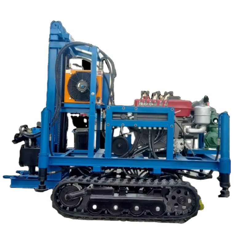 Machine de forage de puits d'e - Agriculture Farming Land For Sale avis et prix