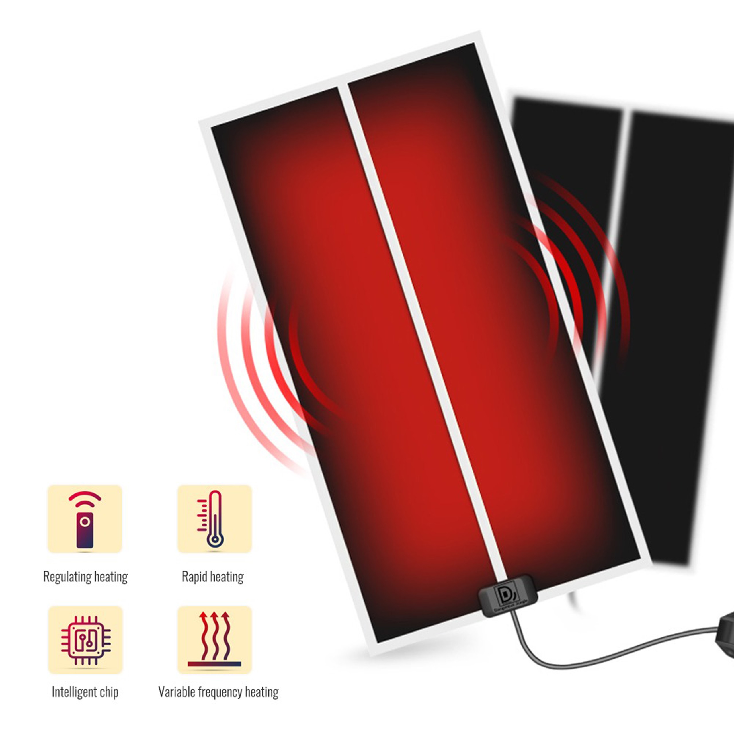 Tapis chauffant pour semis, 5  - Plant Growth Regulator avis et prix