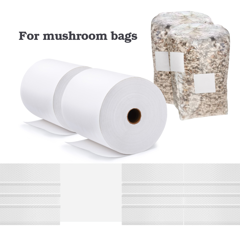 Autocollant auto-adhésif respi - Mushroom Spawn Bag avis et prix