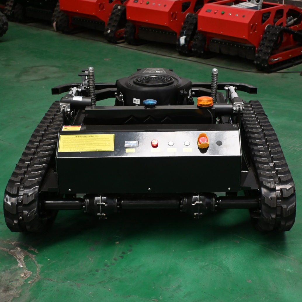 Tondeuse à gazon agricole auto - Farming Agriculture avis et prix