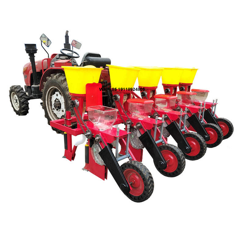 Machine agricole de précision  - Agriculture Farming Tractor avis et prix