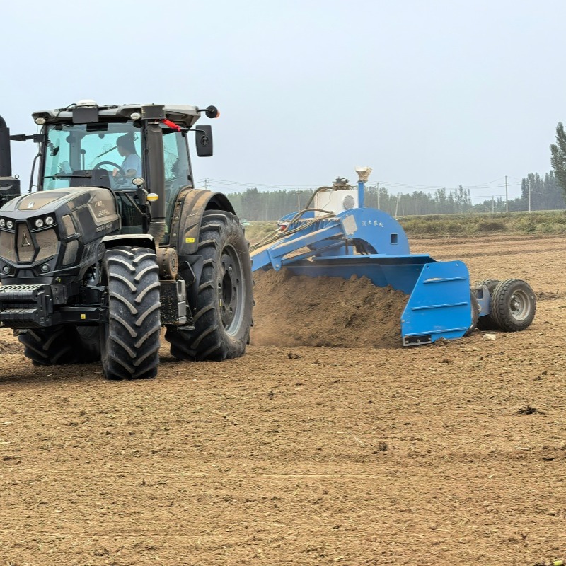 Offre Spéciale : Niveleuse Agr - Agriculture Farming Land For Sale avis et prix