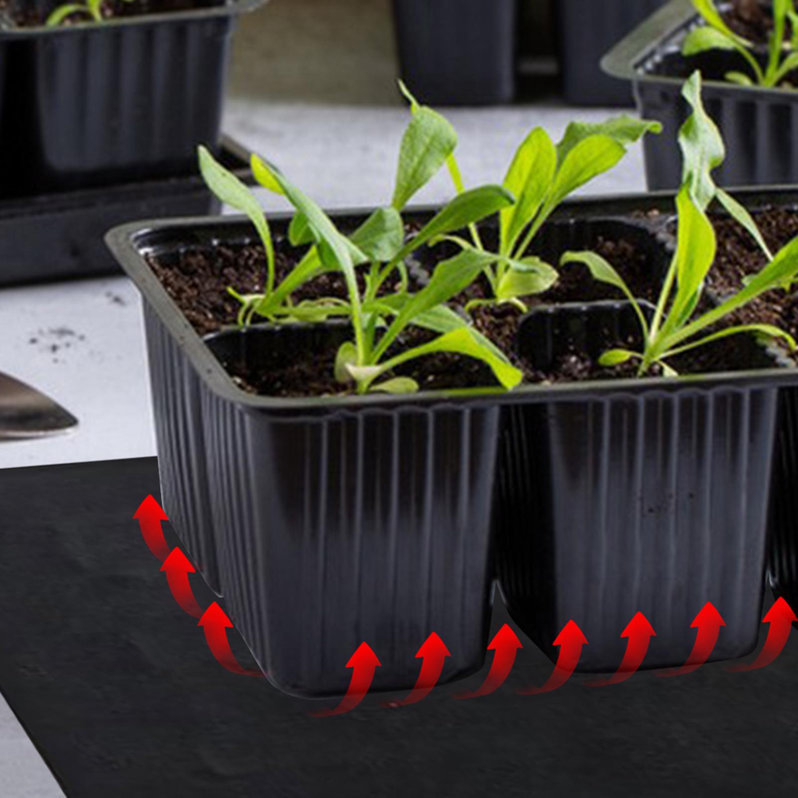 Tapis chauffant pour semis 8,5 - Plant Growth Regulator avis et prix
