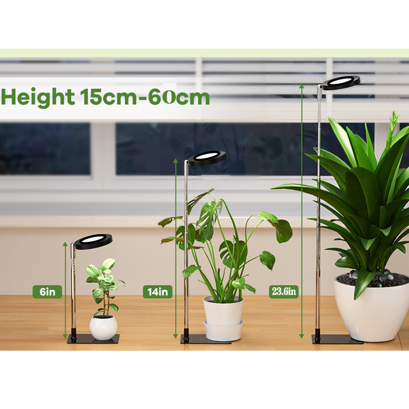 Lampe horticole de croissance  - Plant Growth Regulator avis et prix