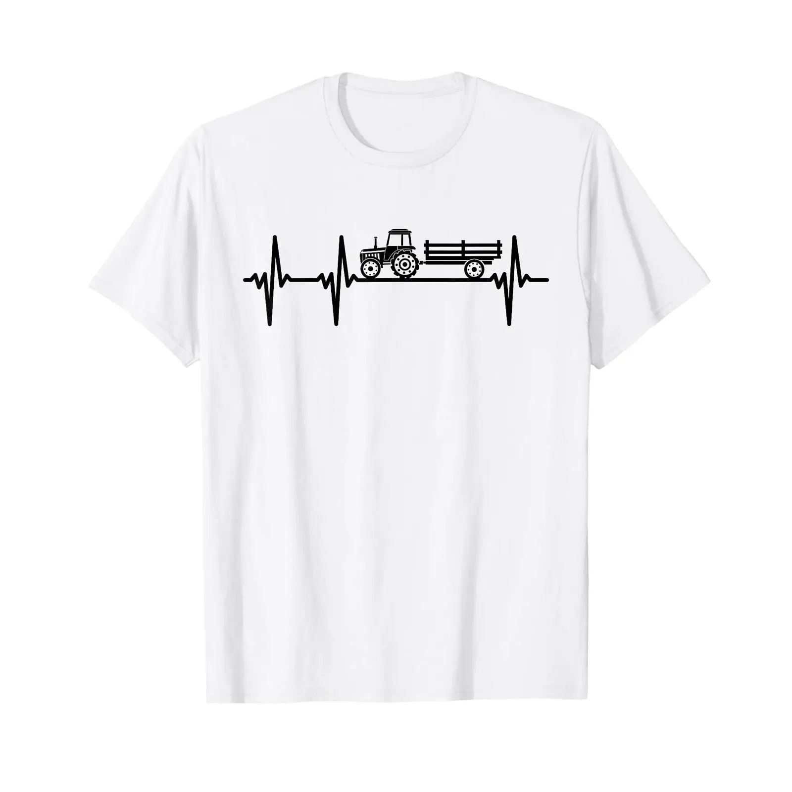 T-shirt unisexe vintage lavé a - Agriculture.Farming Design avis et prix