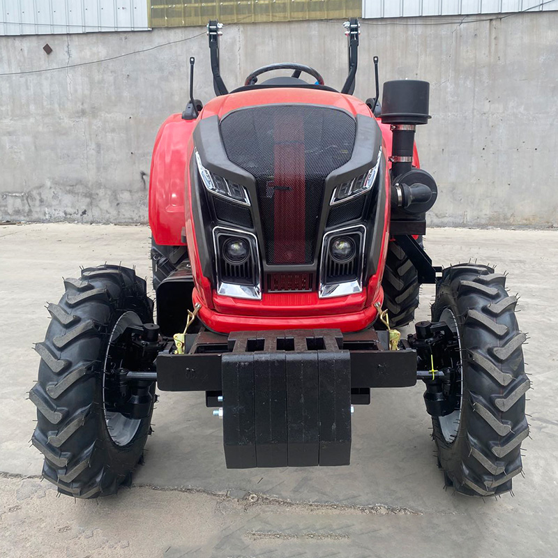 Motoculteur rotatif multifonct - Agriculture Farming Professional avis et prix