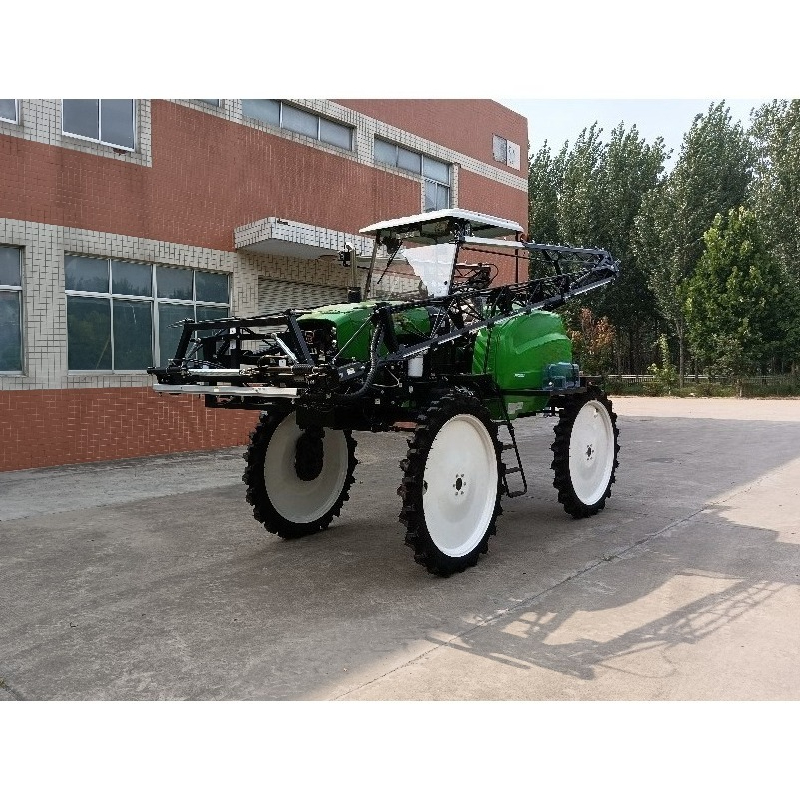 Pulvérisateur de pesticides ag - Agriculture Farming Professional avis et prix