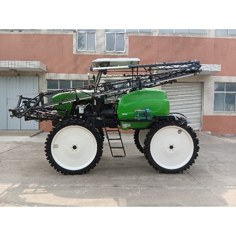 Pulvérisateur de pesticides ag - Agriculture Farming Professional avis et prix